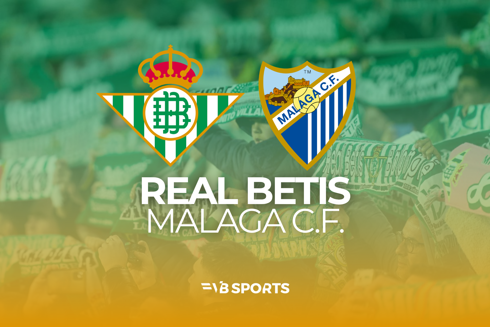 Real Betis Balompié - Málaga CF | 01.11.2026