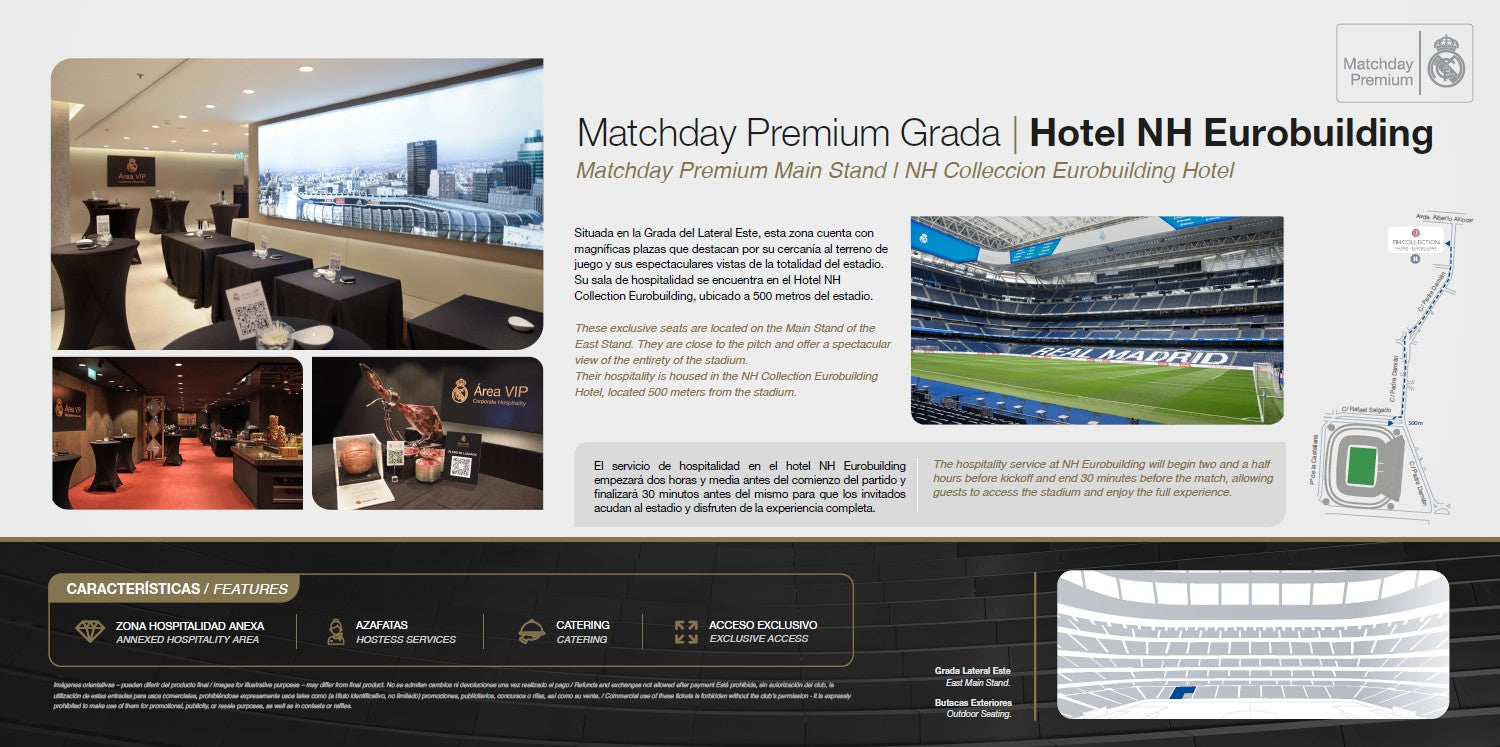 Real Madrid CF - Getafe CF | 01.03.2026