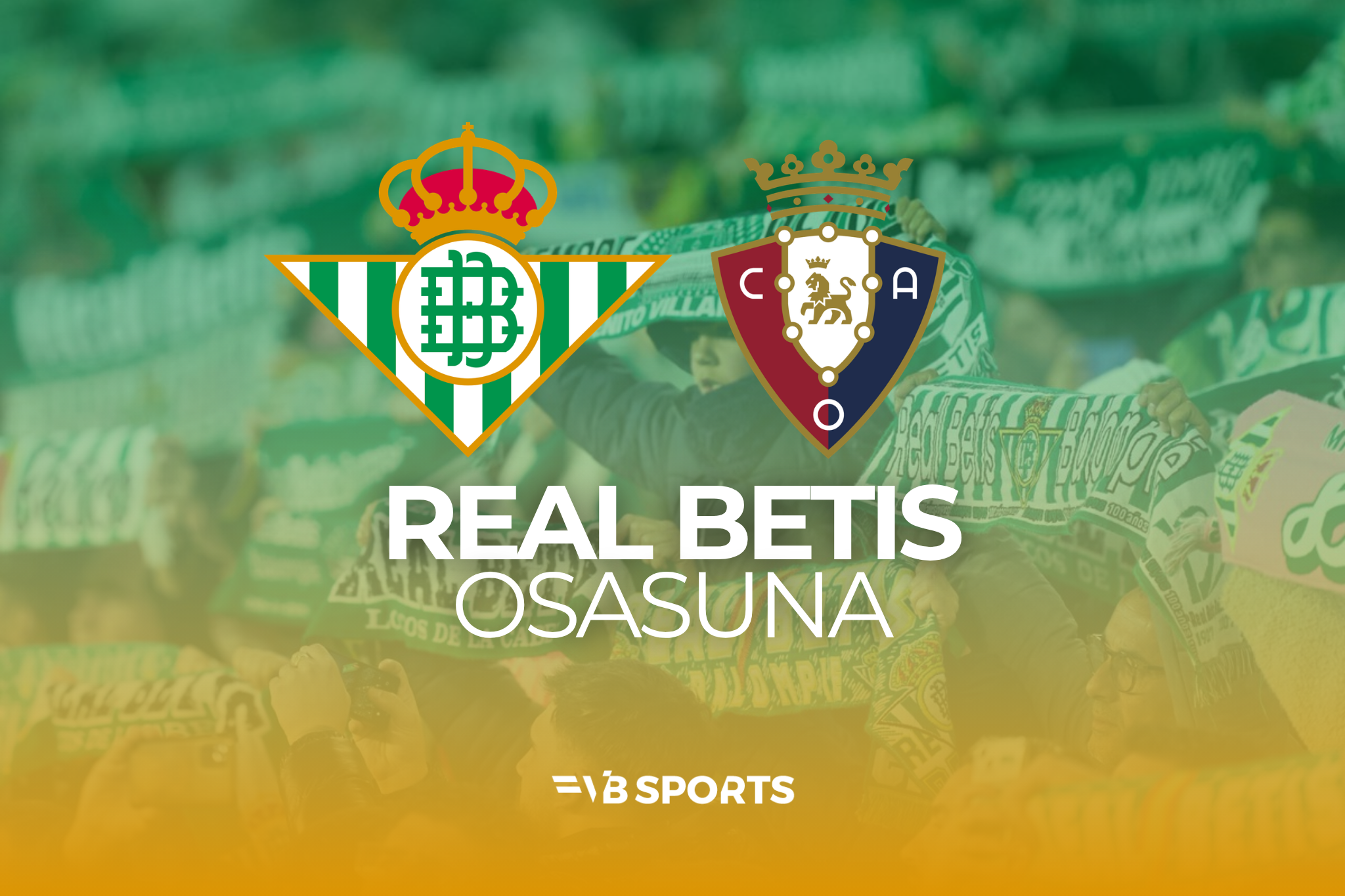 Real Betis Balompié - Osasuna | 11.10.2026