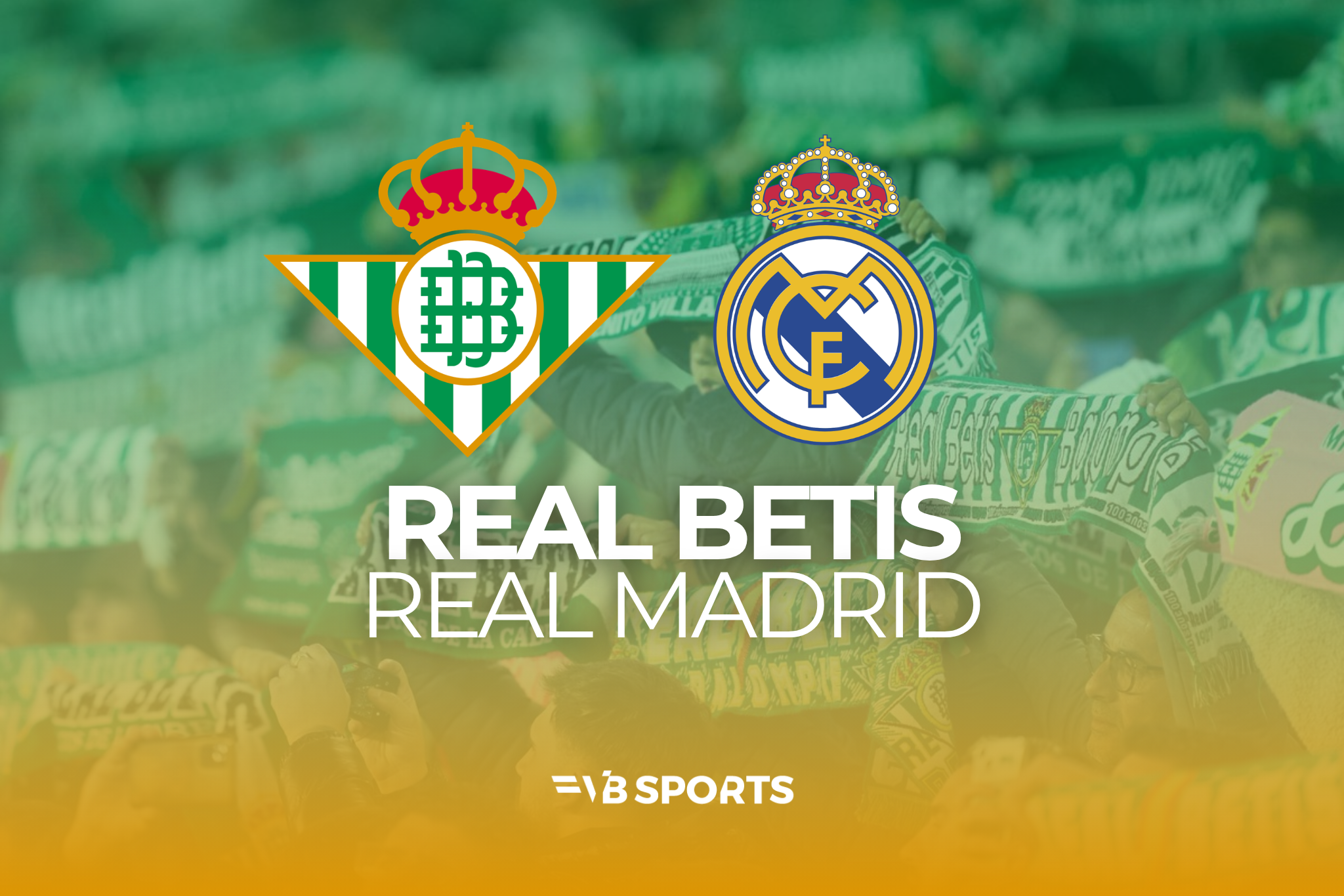 Real Betis Balompié - Real Madrid | 06.09.2026