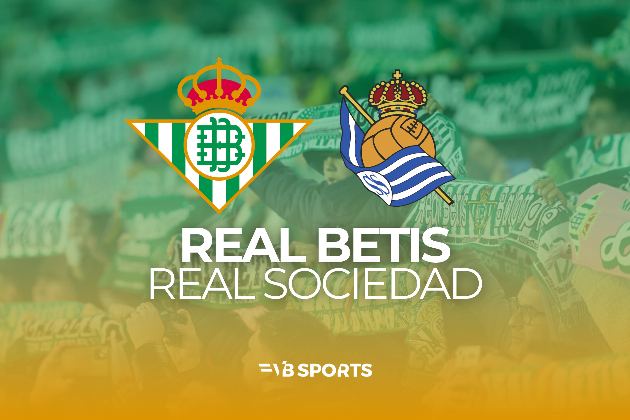 Real Betis Balompié - Real Sociedad | 23.08.2026