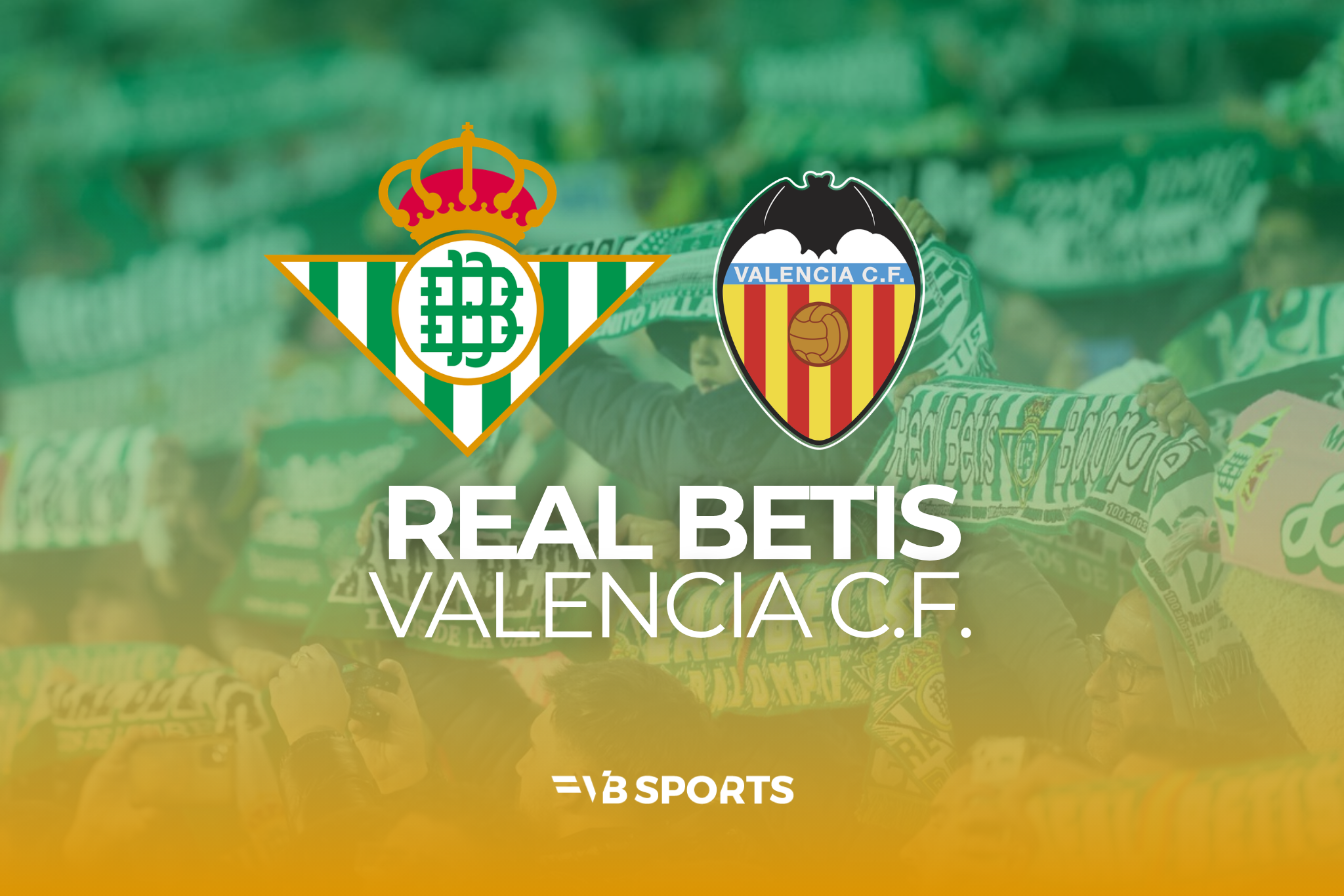 Real Betis Balompié - Valencia CF | 02.05.2027