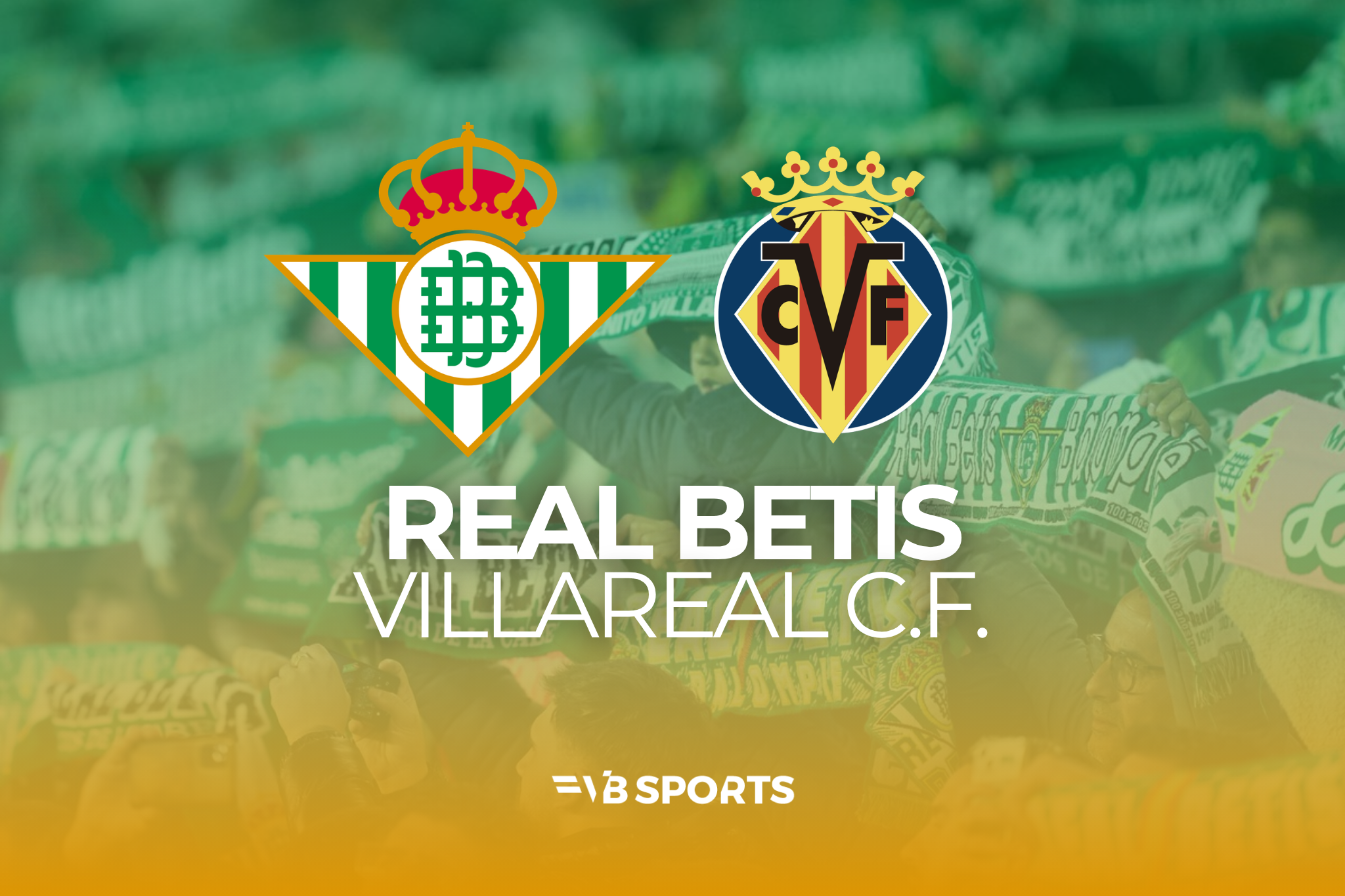 Real Betis Balompié - Villareal CF | 28.02.2027